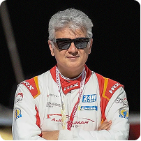 Ajith Kumar