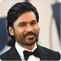 Dhanush K Raja